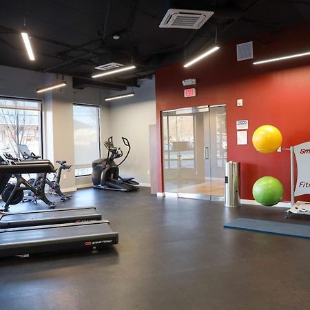 Luxury Apartment With Gym, Steps From Commuter Rail #4011 Reading Zewnętrze zdjęcie