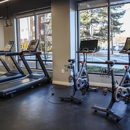 Luxury Apartment With Gym, Steps From Commuter Rail #4011 Reading Zewnętrze zdjęcie