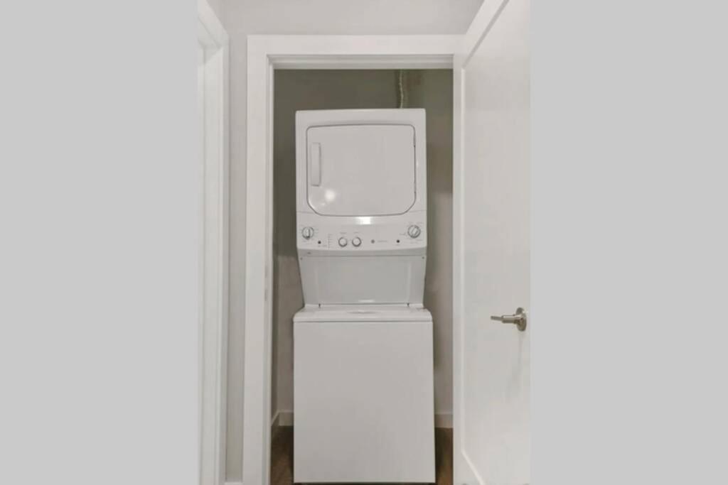 Luxury Apartment With Gym, Steps From Commuter Rail #4011 Reading Zewnętrze zdjęcie