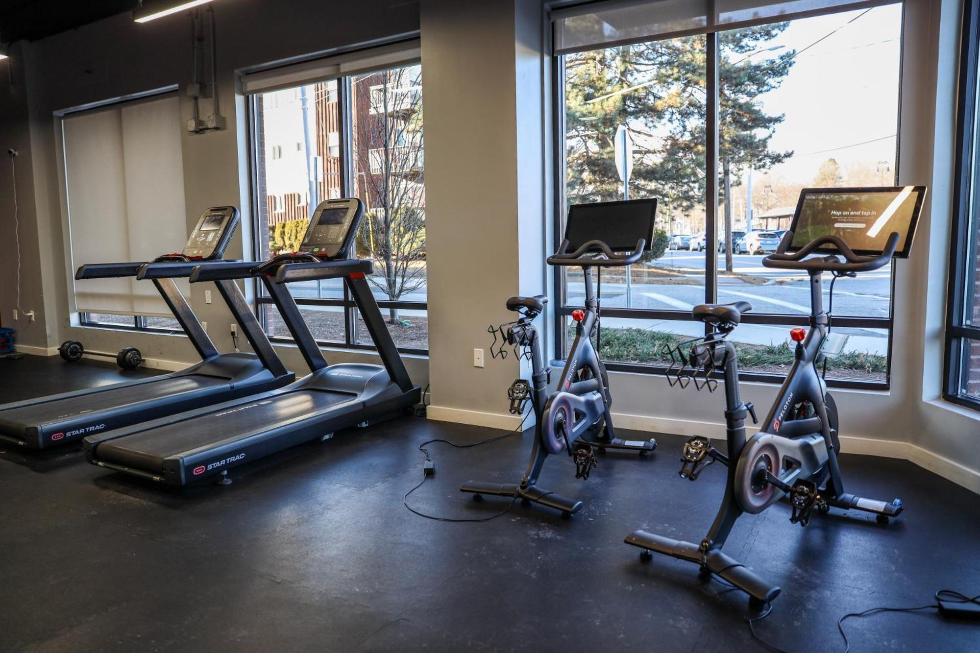 Luxury Apartment With Gym, Steps From Commuter Rail #4011 Reading Zewnętrze zdjęcie