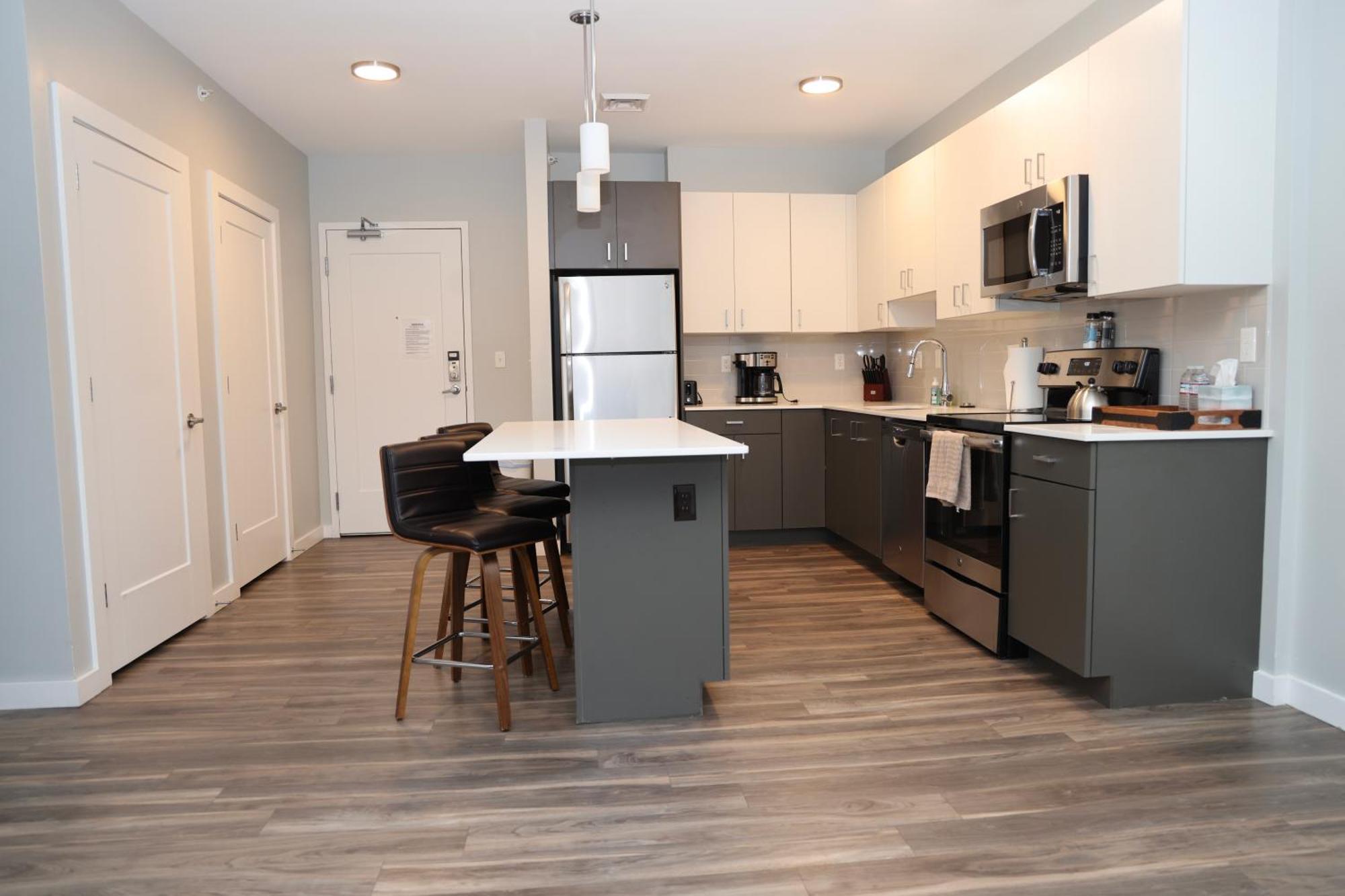 Luxury Apartment With Gym, Steps From Commuter Rail #4011 Reading Zewnętrze zdjęcie